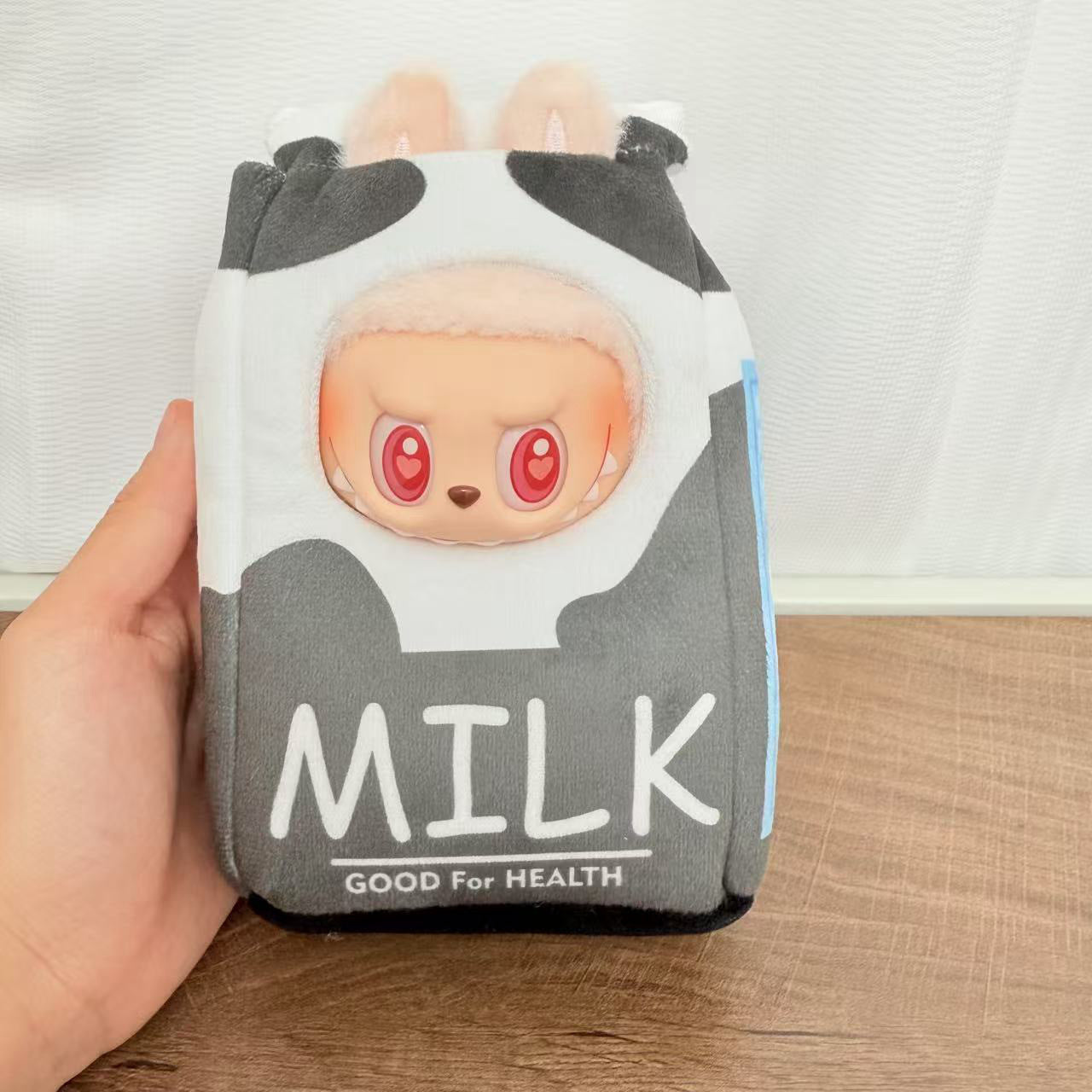 Wholesale Doll clothes for three generations,  circus clown fashion brand cute cartoon